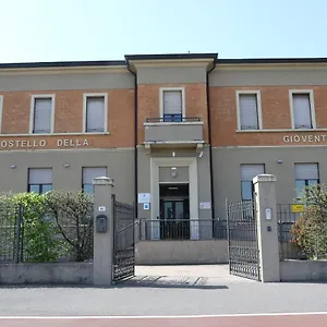 Student's Ostello Parma