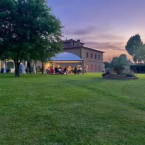 Agriturismo La Colmata Séjour à la ferme Cesa (Arezzo)