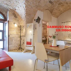 Dammuso Romantico Appartement Scicli