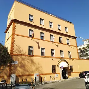 Rosa Hotel Rome