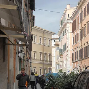 Trastevere Hotel Rome