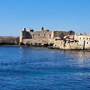 Ortigia L'Antico Dammuso Appartement Syracuse
