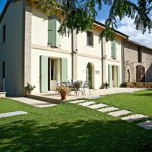 Campagnoletto Séjour à la ferme Cavriana