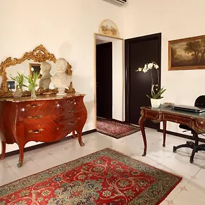 Roma Central Guest House Affittacamere Roma