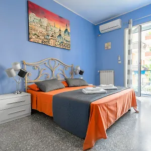 Vatican Panorama Bed & Breakfast Roma