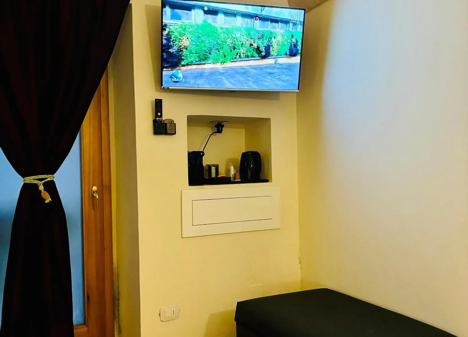 Hotel La Monaca Salentina Lecce Italia
