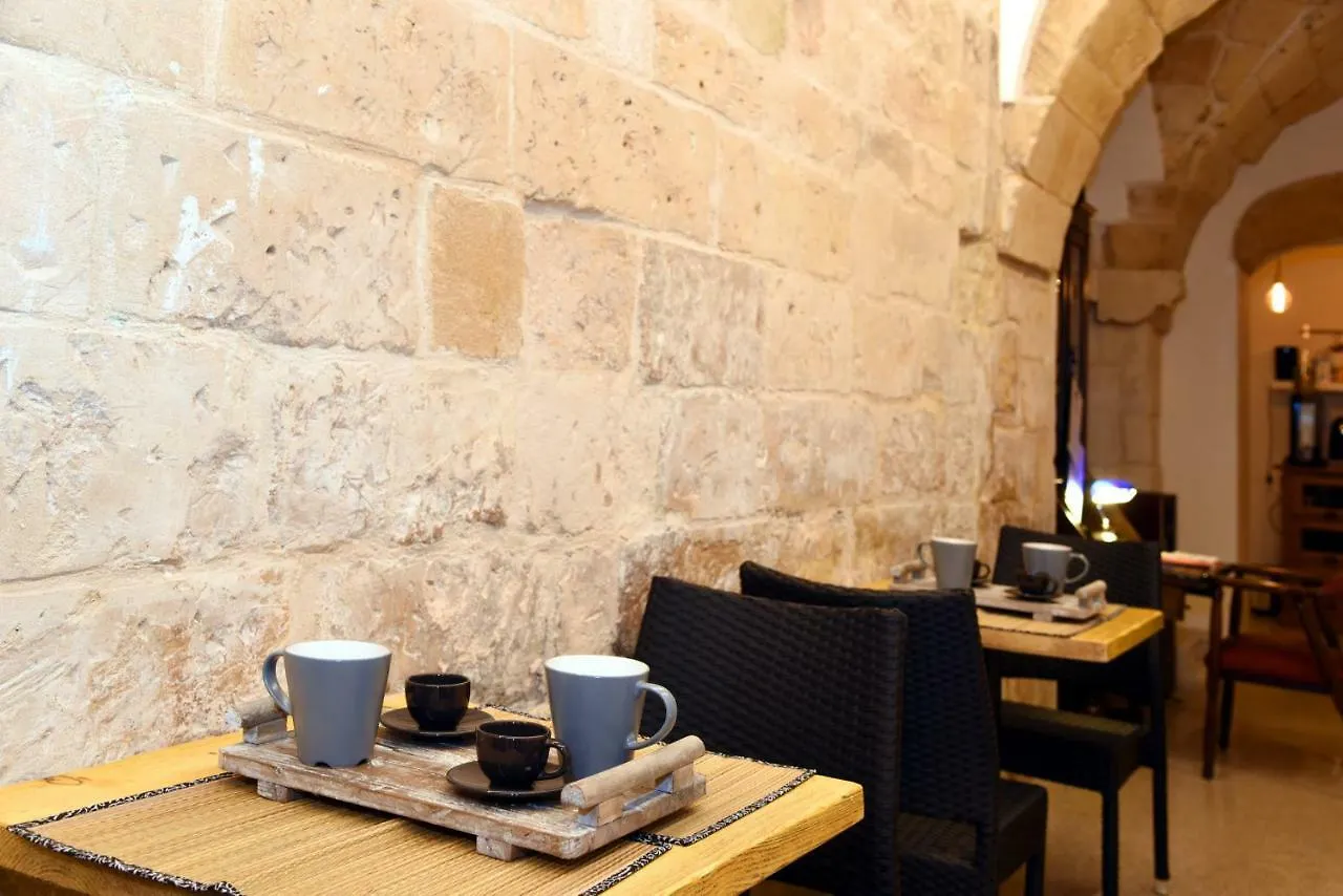 Hotel La Monaca Salentina Lecce