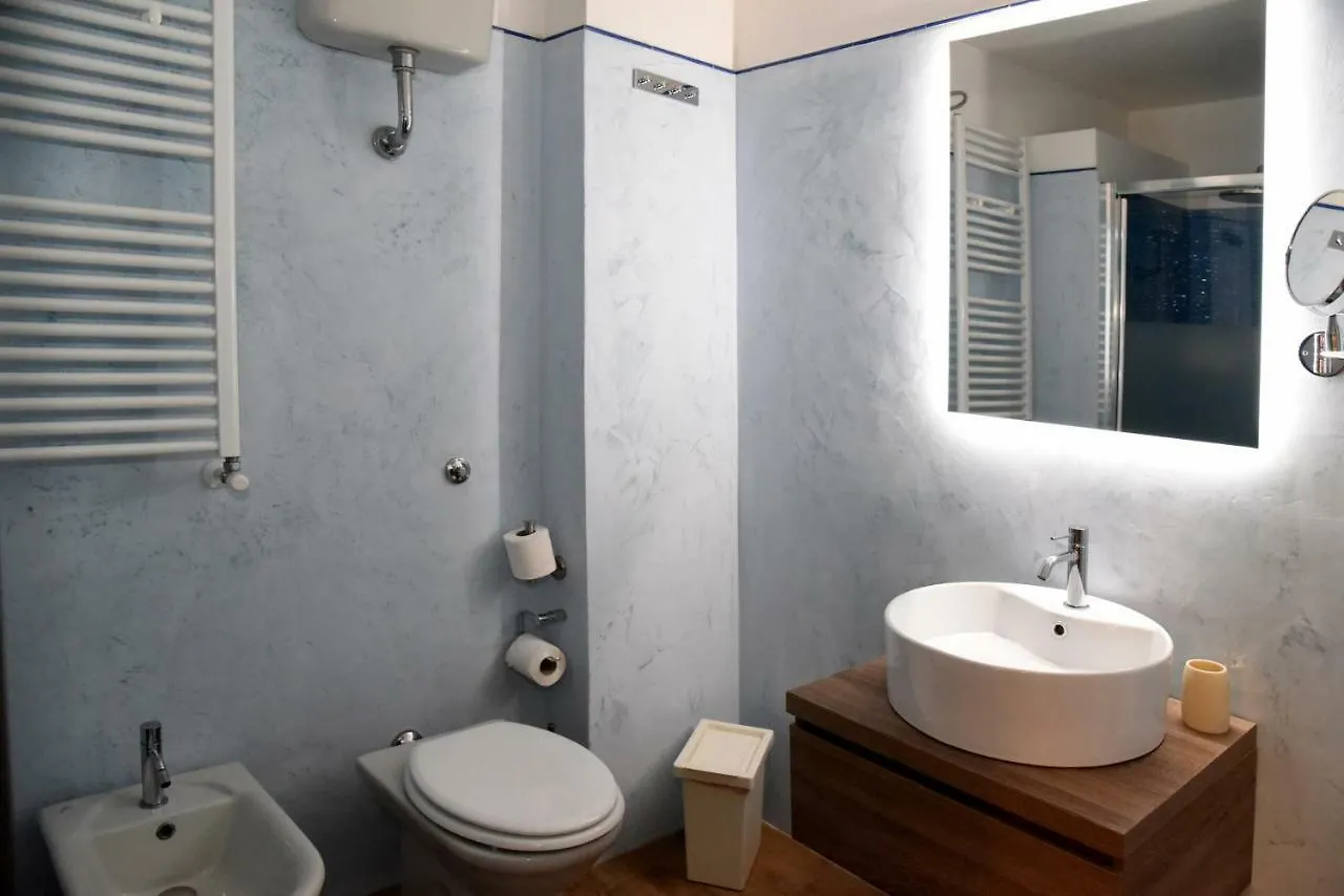 Hotel La Monaca Salentina Lecce