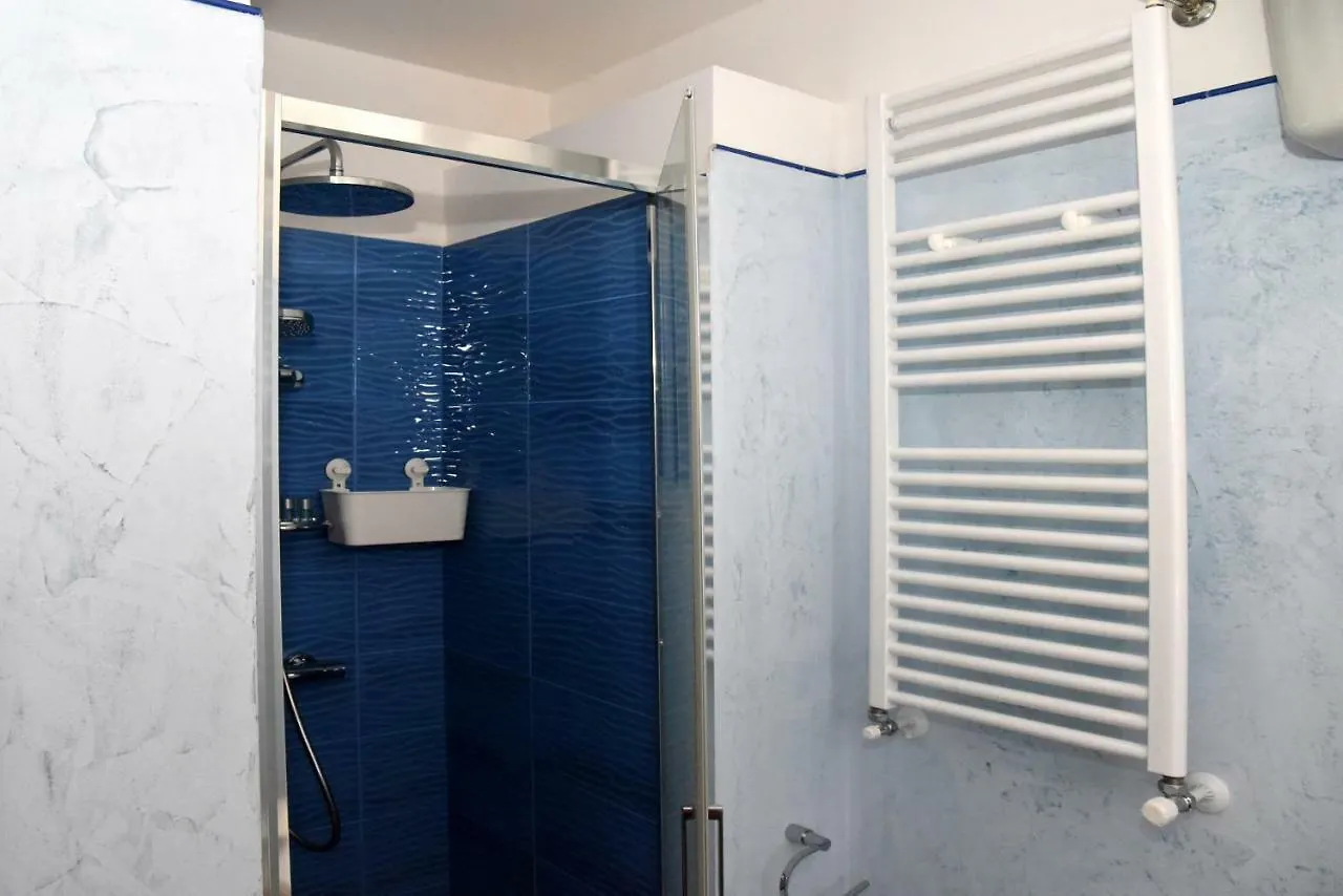 Hotel La Monaca Salentina Lecce Affittacamere